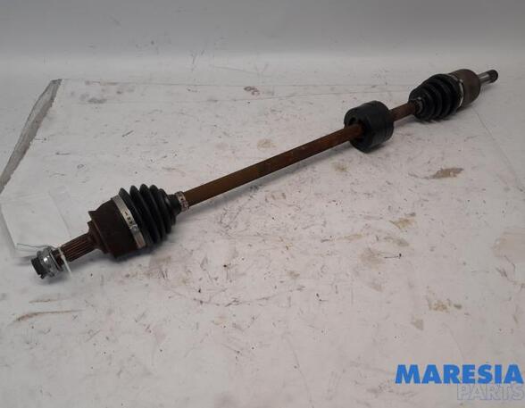 Drive Shaft FIAT 500 (312_), FIAT 500 C (312_)