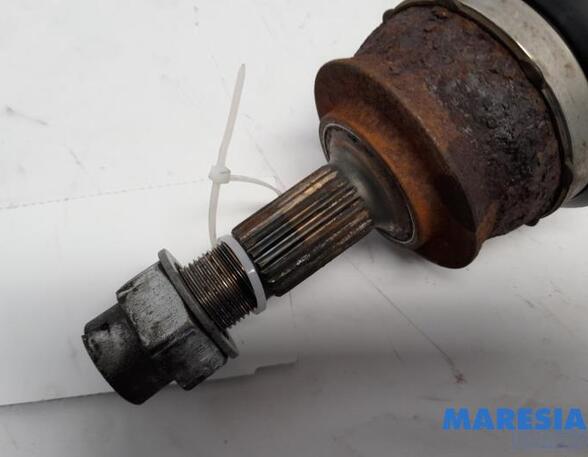 Drive Shaft FIAT PANDA (312_, 319_), LANCIA YPSILON (312_), FIAT PANDA VAN (312_, 519_)