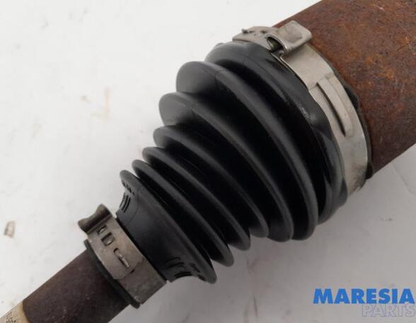 Drive Shaft FIAT PANDA (312_, 319_), LANCIA YPSILON (312_), FIAT PANDA VAN (312_, 519_)