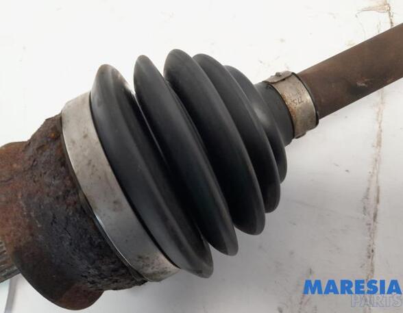 Drive Shaft FIAT PANDA (312_, 319_), LANCIA YPSILON (312_), FIAT PANDA VAN (312_, 519_)