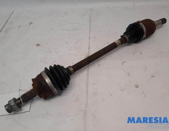 Aandrijfas FIAT PANDA (312_, 319_), LANCIA YPSILON (312_), FIAT PANDA VAN (312_, 519_)