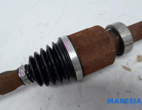 Drive Shaft RENAULT CAPTUR I (J5_, H5_), RENAULT CLIO IV (BH_)