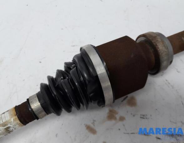 Drive Shaft PEUGEOT 308 SW II (LC_, LJ_, LR_, LX_, L4_), PEUGEOT 308 II (LB_, LP_, LW_, LH_, L3_)