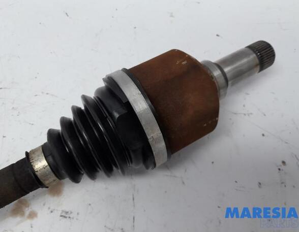 Drive Shaft PEUGEOT 308 SW II (LC_, LJ_, LR_, LX_, L4_), PEUGEOT 308 II (LB_, LP_, LW_, LH_, L3_)