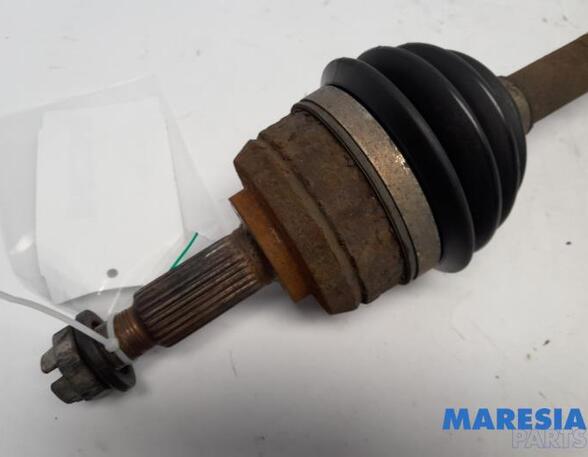 Drive Shaft RENAULT SCÉNIC III (JZ0/1_), RENAULT GRAND SCÉNIC III (JZ0/1_)