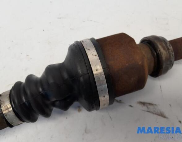 Drive Shaft CITROËN C5 III (RD_)