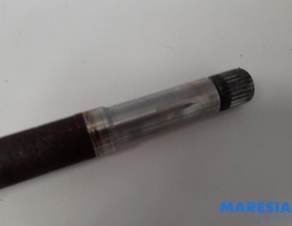 Drive Shaft CITROËN C5 III (RD_)