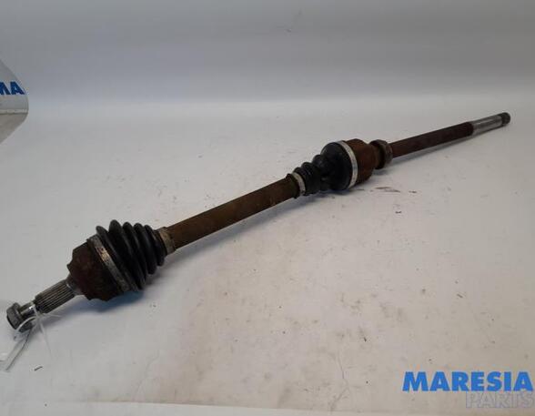 Drive Shaft CITROËN C5 III (RD_)