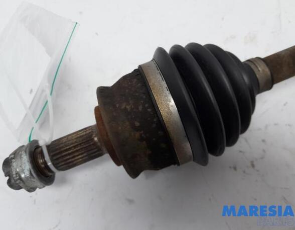 Drive Shaft FIAT 500 (312_), FIAT 500 C (312_)