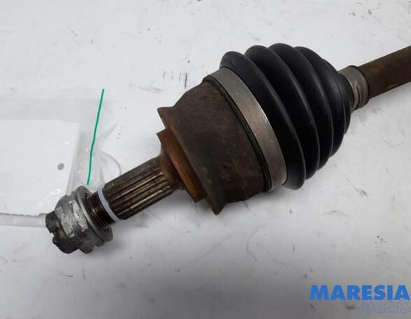 Drive Shaft FIAT 500 (312_), FIAT 500 C (312_)