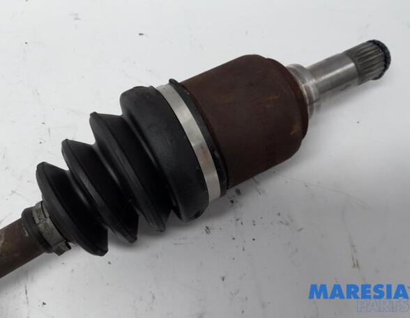 Drive Shaft FIAT 500 (312_), FIAT 500 C (312_)