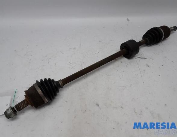 Drive Shaft FIAT 500 (312_), FIAT 500 C (312_)