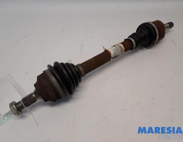 Drive Shaft PEUGEOT 307 CC (3B), PEUGEOT 307 Break (3E), PEUGEOT 307 SW (3H), CITROËN C4 GRAND PICASSO I (UA_)