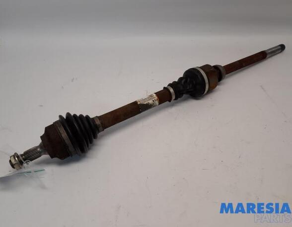 Drive Shaft PEUGEOT 307 CC (3B), PEUGEOT 307 Break (3E), PEUGEOT 307 SW (3H)