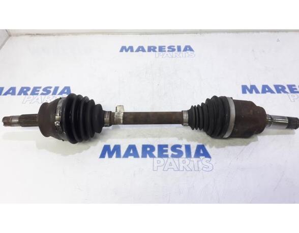 Drive Shaft OPEL COMBO Box Body/MPV (X12)