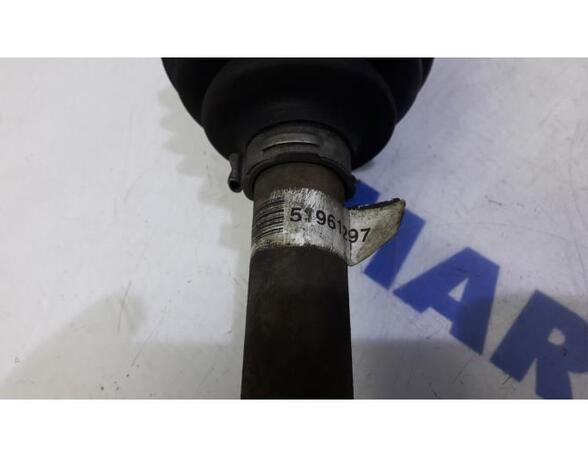 Drive Shaft OPEL COMBO Box Body/MPV (X12)