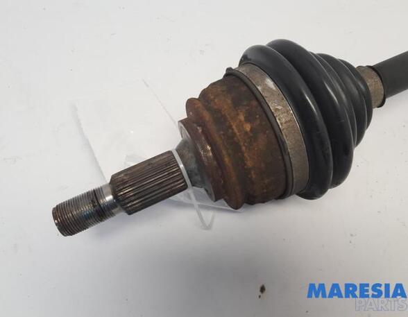 Drive Shaft CITROËN BERLINGO Box Body/MPV (K9)