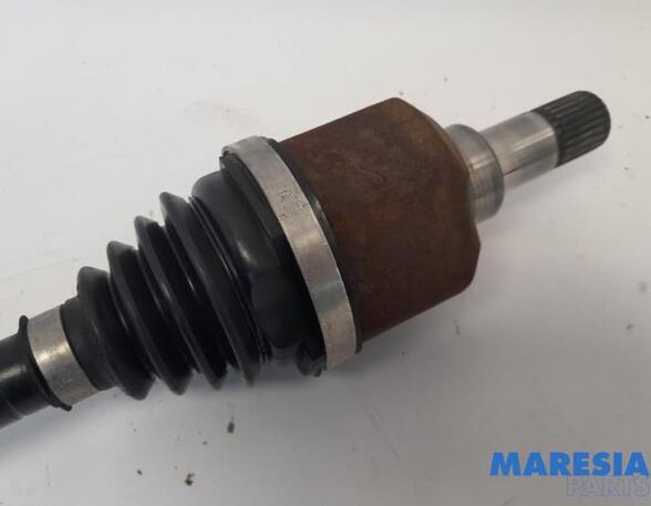 Drive Shaft CITROËN BERLINGO Box Body/MPV (K9)