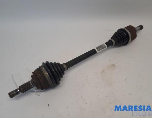 Drive Shaft CITROËN BERLINGO Box Body/MPV (K9)