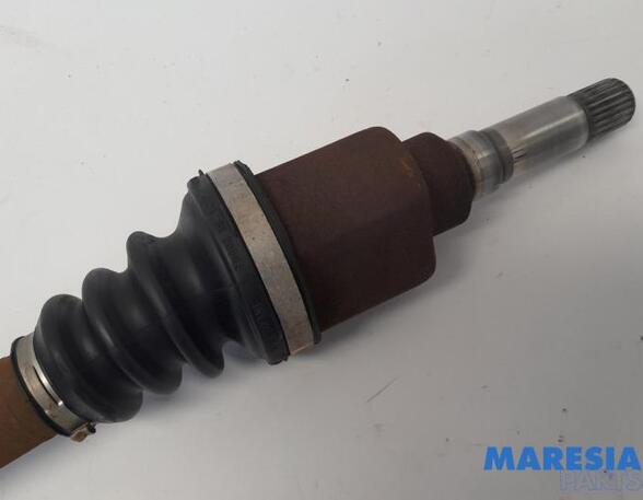 Drive Shaft PEUGEOT 208 I (CA_, CC_), CITROËN DS3, DS DS 3 (SA_), CITROËN C3 II (SC_)