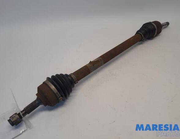 Drive Shaft PEUGEOT 208 I (CA_, CC_), CITROËN DS3, DS DS 3 (SA_), CITROËN C3 II (SC_)