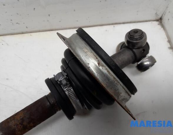 Drive Shaft RENAULT TWINGO I (C06_)