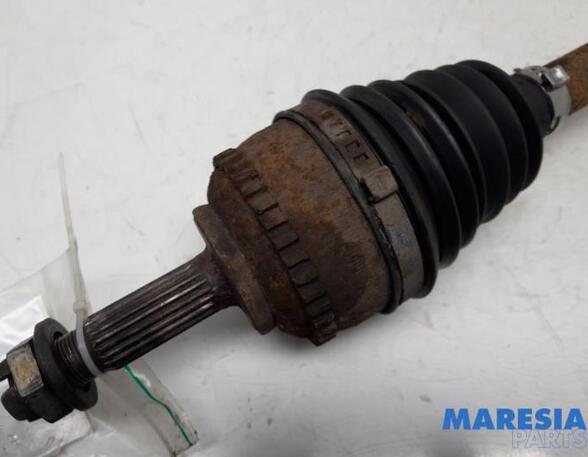 Drive Shaft RENAULT TWINGO I (C06_)