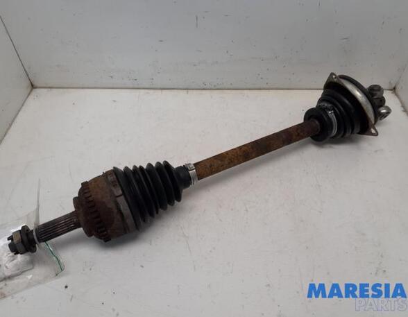 Drive Shaft RENAULT TWINGO I (C06_)