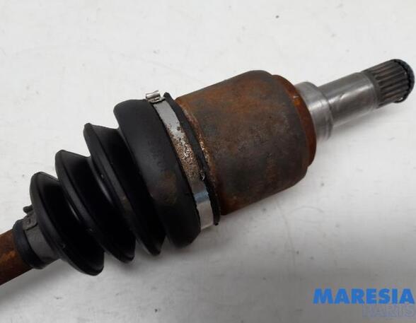 Drive Shaft FIAT 500 (312_), FIAT 500 C (312_)