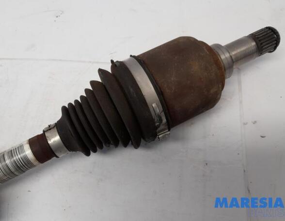 Drive Shaft FIAT 500 (312_), FIAT 500 C (312_)