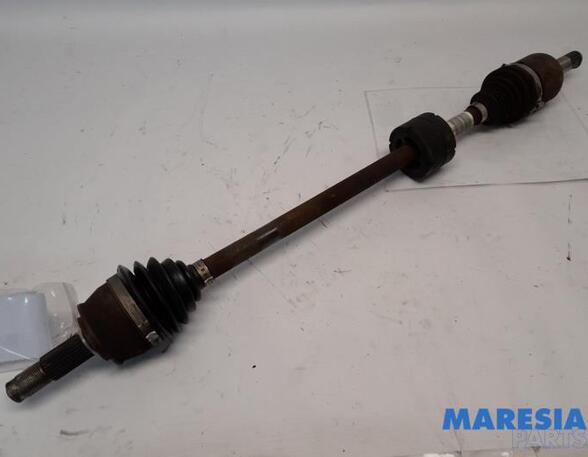 Drive Shaft FIAT 500 (312_), FIAT 500 C (312_)