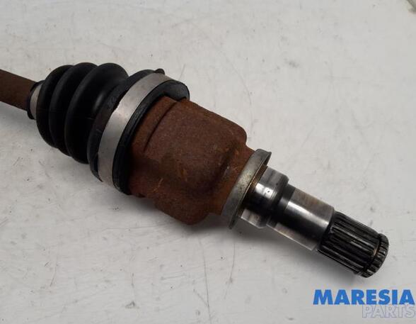 Drive Shaft PEUGEOT 107 (PM_, PN_), CITROËN C1 (PM_, PN_)