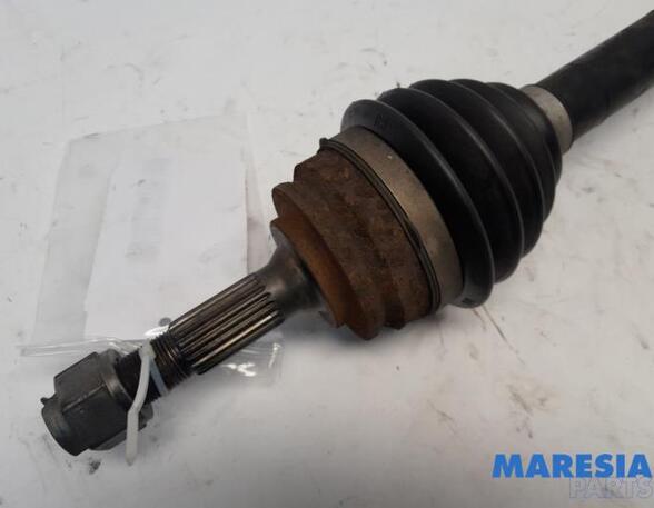 Drive Shaft PEUGEOT 308 II (LB_, LP_, LW_, LH_, L3_)