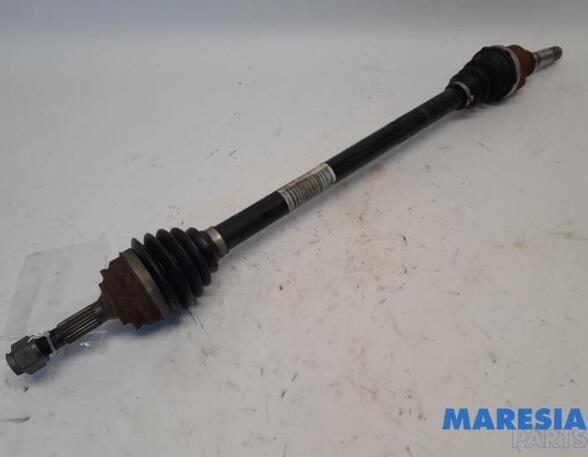 Drive Shaft PEUGEOT 308 II (LB_, LP_, LW_, LH_, L3_)