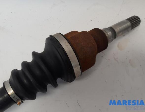 Drive Shaft PEUGEOT 308 II (LB_, LP_, LW_, LH_, L3_)