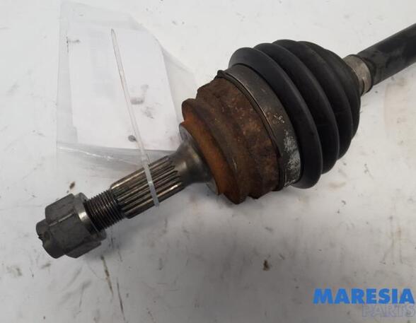 Drive Shaft PEUGEOT 308 II (LB_, LP_, LW_, LH_, L3_)