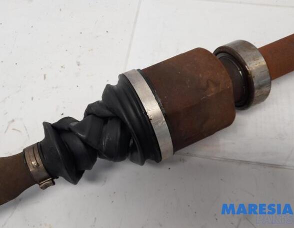 Drive Shaft RENAULT CAPTUR I (J5_, H5_), RENAULT CLIO IV (BH_)