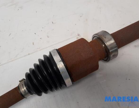 Drive Shaft RENAULT CLIO IV Grandtour (KH_), RENAULT CAPTUR I (J5_, H5_), RENAULT CLIO IV (BH_)