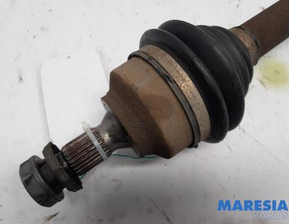 Drive Shaft PEUGEOT 3008 MPV (0U_), PEUGEOT 308 CC (4B_), PEUGEOT 308 SW I (4E_, 4H_), PEUGEOT 308 I (4A_, 4C_)