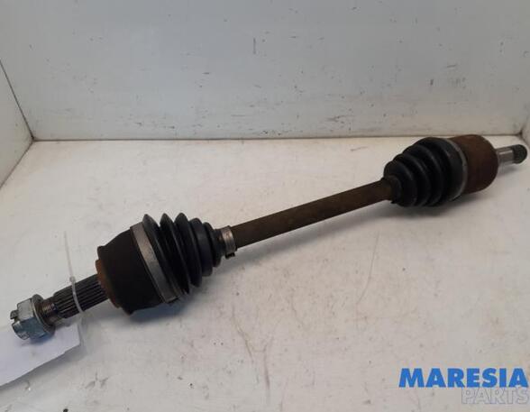 Drive Shaft FIAT 500 (312_), FIAT 500 C (312_)