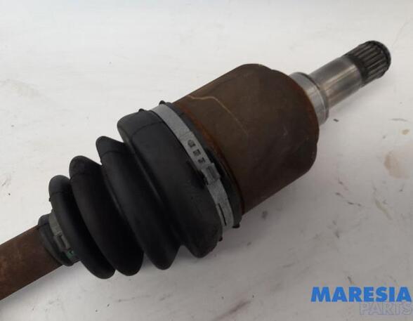 Drive Shaft FIAT 500 (312_), FIAT 500 C (312_)