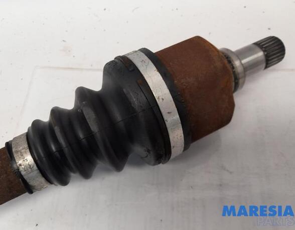 Drive Shaft PEUGEOT 3008 MPV (0U_), PEUGEOT 308 I (4A_, 4C_), PEUGEOT 308 SW I (4E_, 4H_), PEUGEOT 308 CC (4B_)