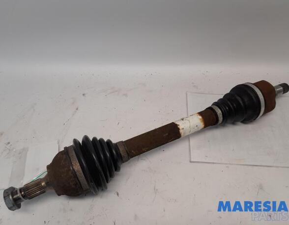 Drive Shaft PEUGEOT 3008 MPV (0U_), PEUGEOT 308 I (4A_, 4C_), PEUGEOT 308 SW I (4E_, 4H_), PEUGEOT 308 CC (4B_)