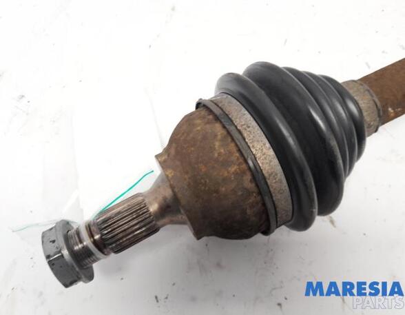 Drive Shaft PEUGEOT 3008 MPV (0U_), PEUGEOT 308 I (4A_, 4C_), PEUGEOT 308 SW I (4E_, 4H_), PEUGEOT 308 CC (4B_)