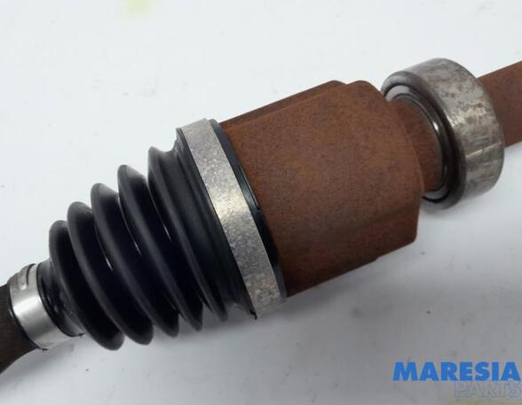 Drive Shaft RENAULT CAPTUR I (J5_, H5_), RENAULT CLIO IV (BH_)