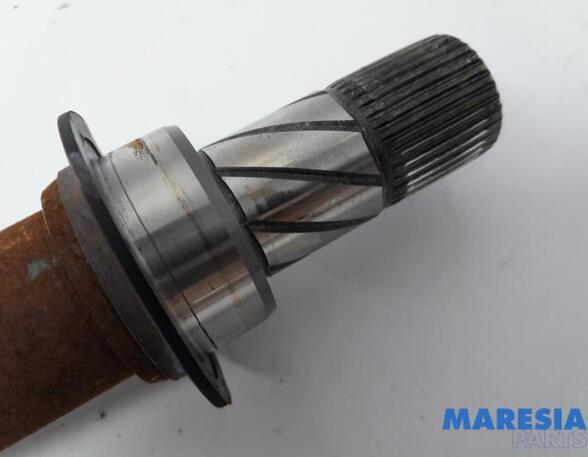 Drive Shaft RENAULT CAPTUR I (J5_, H5_), RENAULT CLIO IV (BH_)