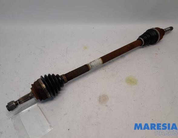 Drive Shaft PEUGEOT 208 I (CA_, CC_), CITROËN C3 II (SC_), CITROËN C3 III (SX)