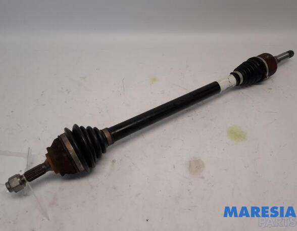 Drive Shaft CITROËN DS3, DS DS 3 (SA_), CITROËN C3 II (SC_), CITROËN C3 III (SX)