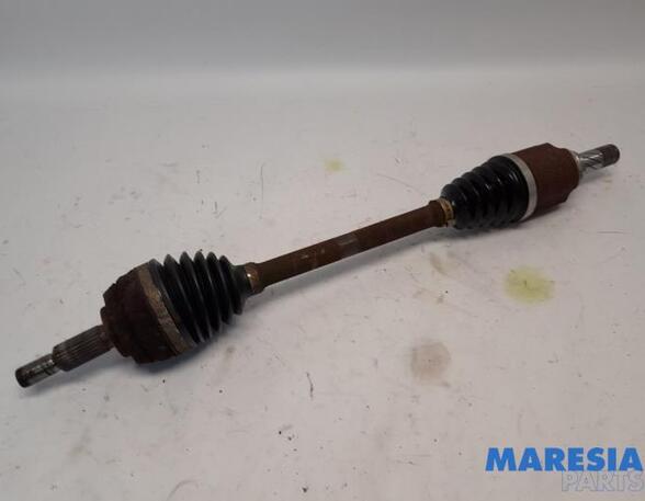 Drive Shaft RENAULT MEGANE III Grandtour (KZ0/1)