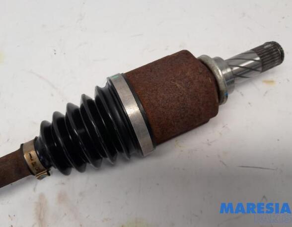 Drive Shaft RENAULT MEGANE III Grandtour (KZ0/1)